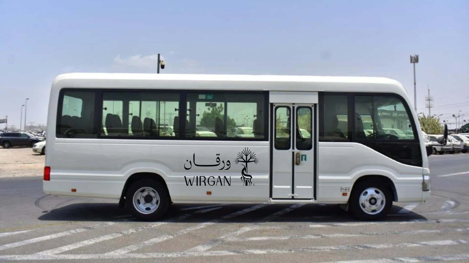 Wirgan Hotel Al Nour Mecca 4*,  沙特阿拉伯