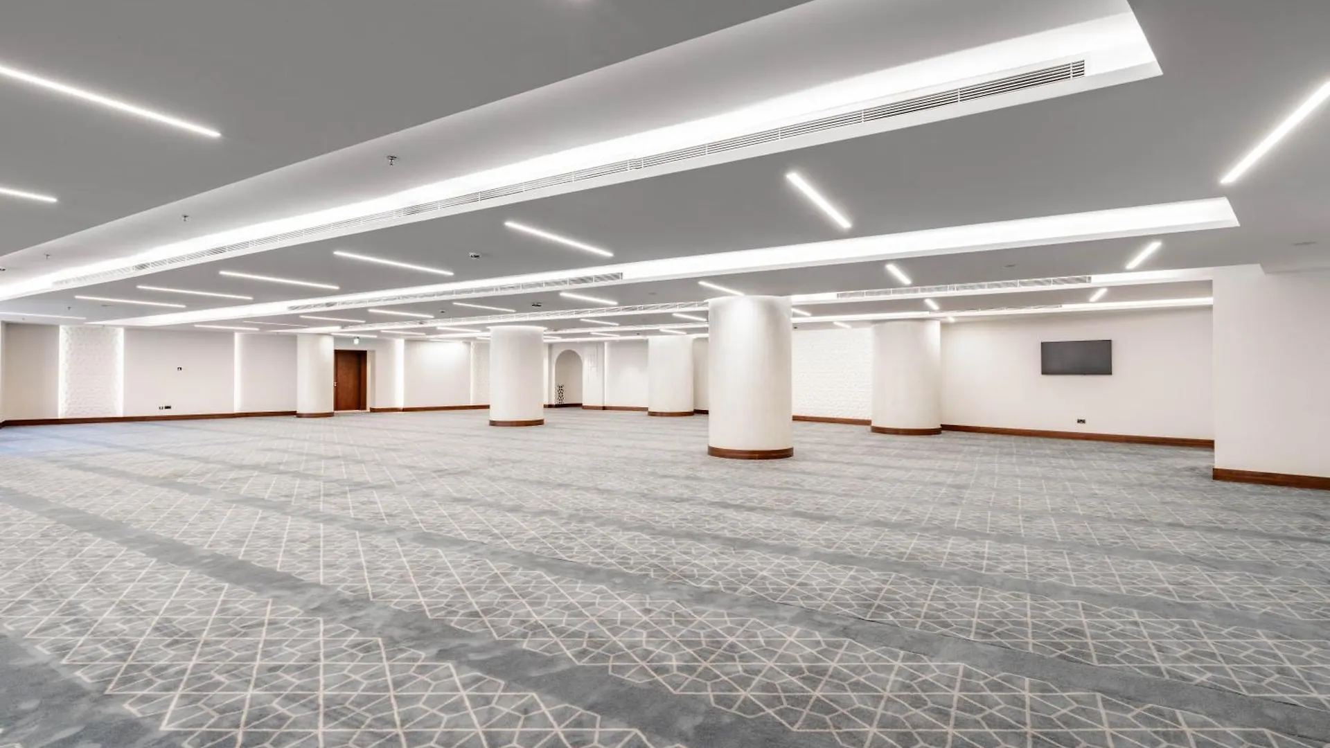 Hotel Wirgan Al Noor, Tapestry Collection By Hilton à La Mecque