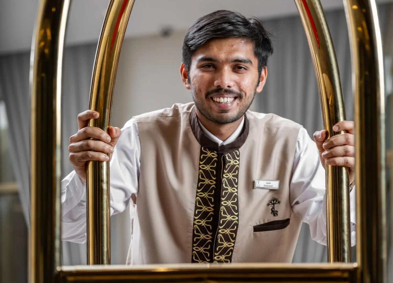 Wirgan Al Noor, Tapestry Collection By Hilton Hotel Mecca 4*,