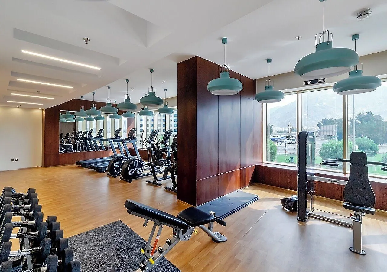 فندق Wirgan Al Noor, Tapestry Collection By Hilton مكة 4*,