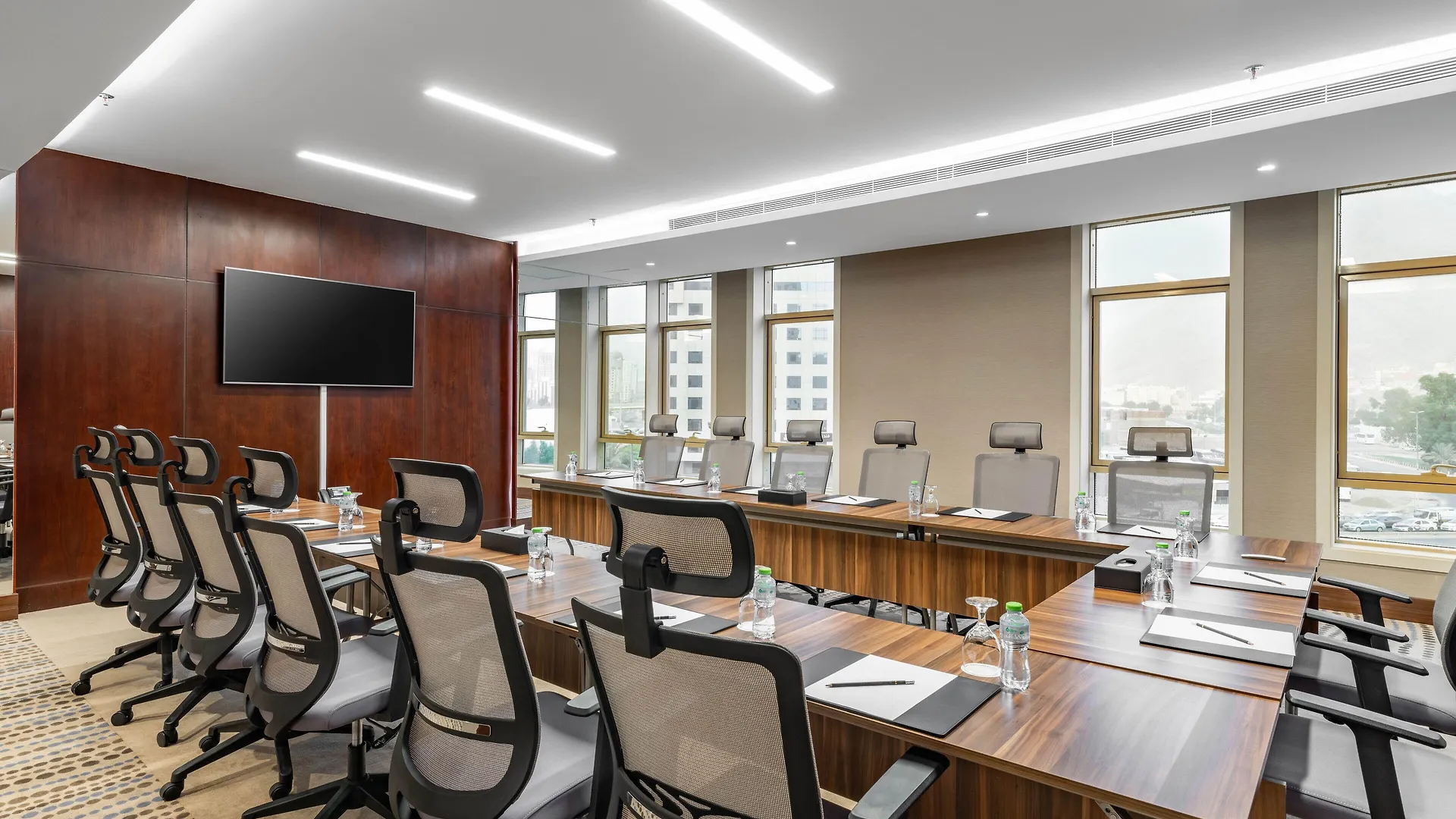 فندق Wirgan Al Noor, Tapestry Collection By Hilton مكة المملكة العربية السعودية