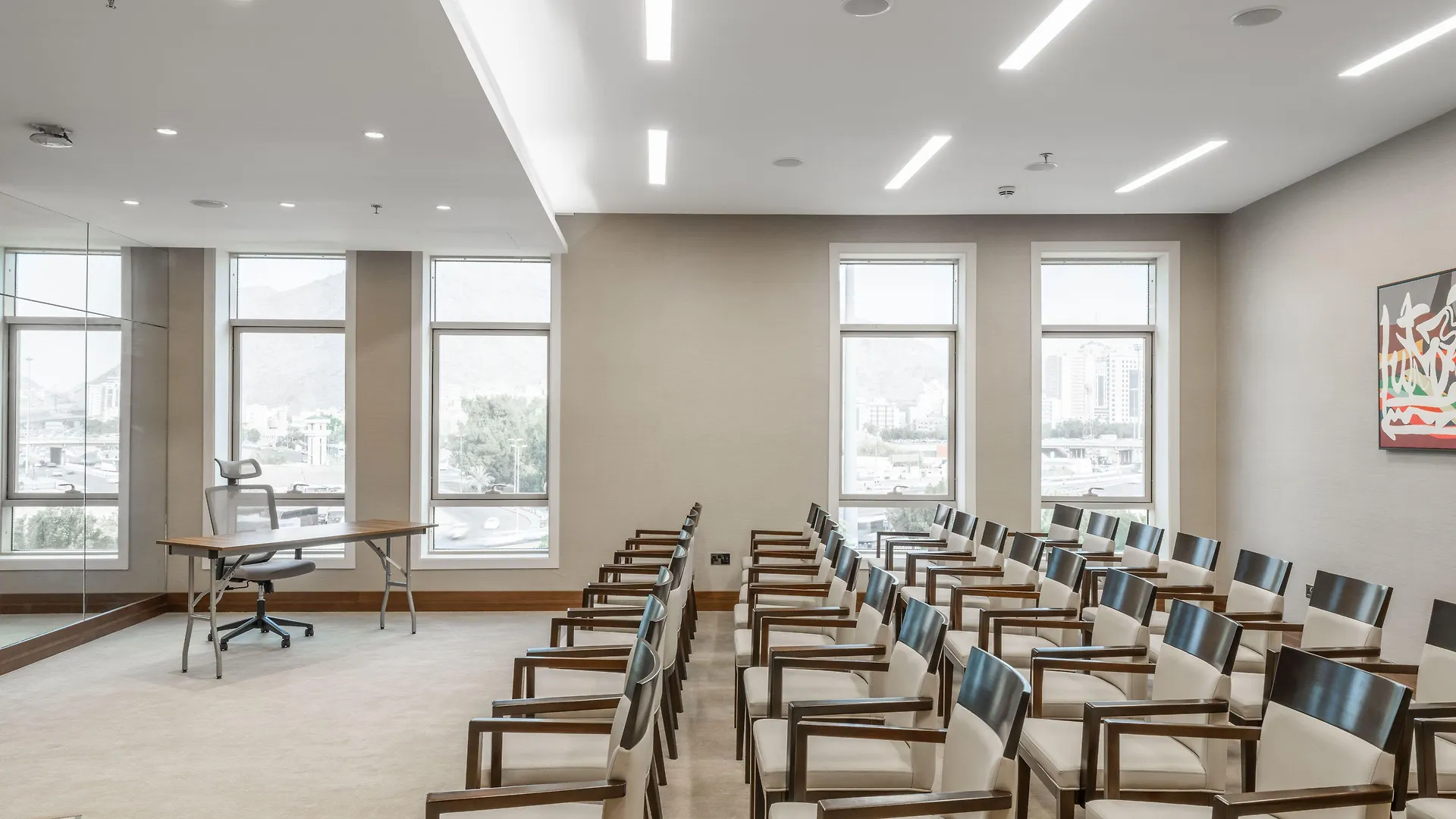 Hotel Wirgan Al Noor, Tapestry Collection By Hilton à La Mecque 4*,  Arabie saoudite