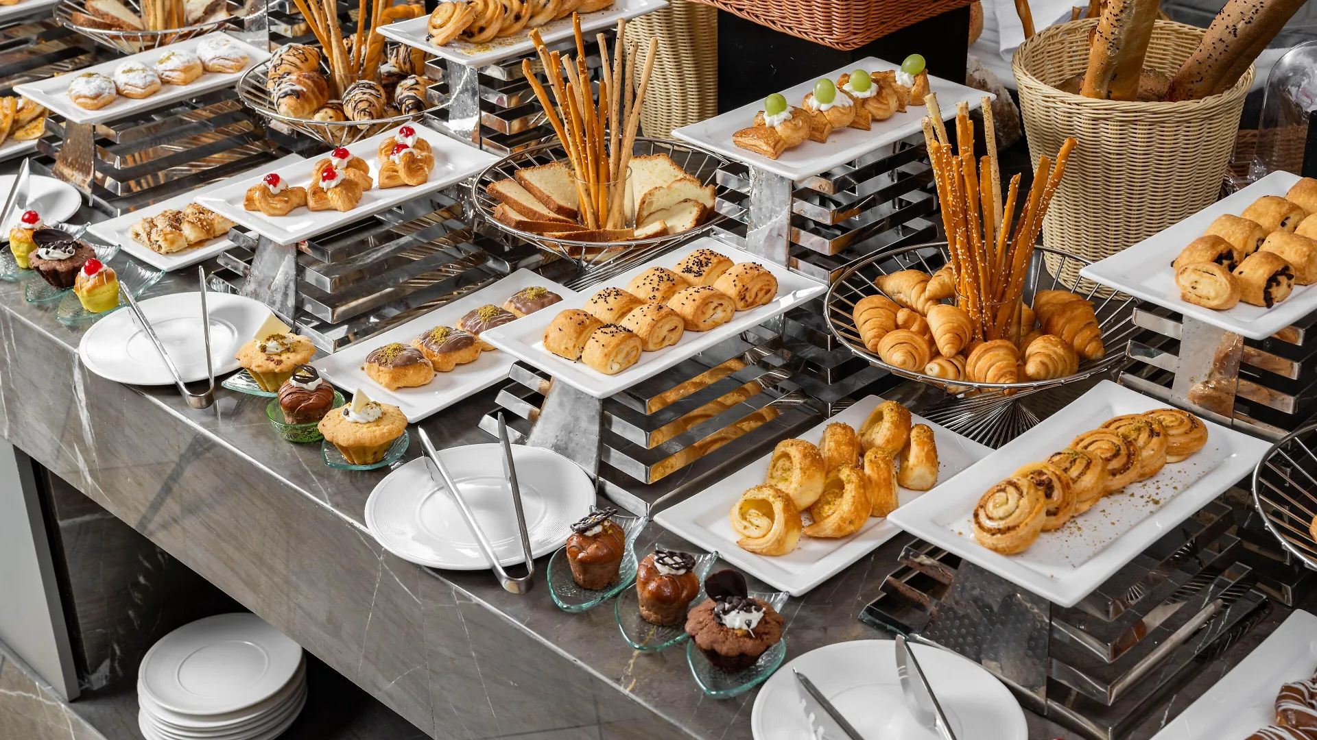 فندق Wirgan Al Noor, Tapestry Collection By Hilton مكة