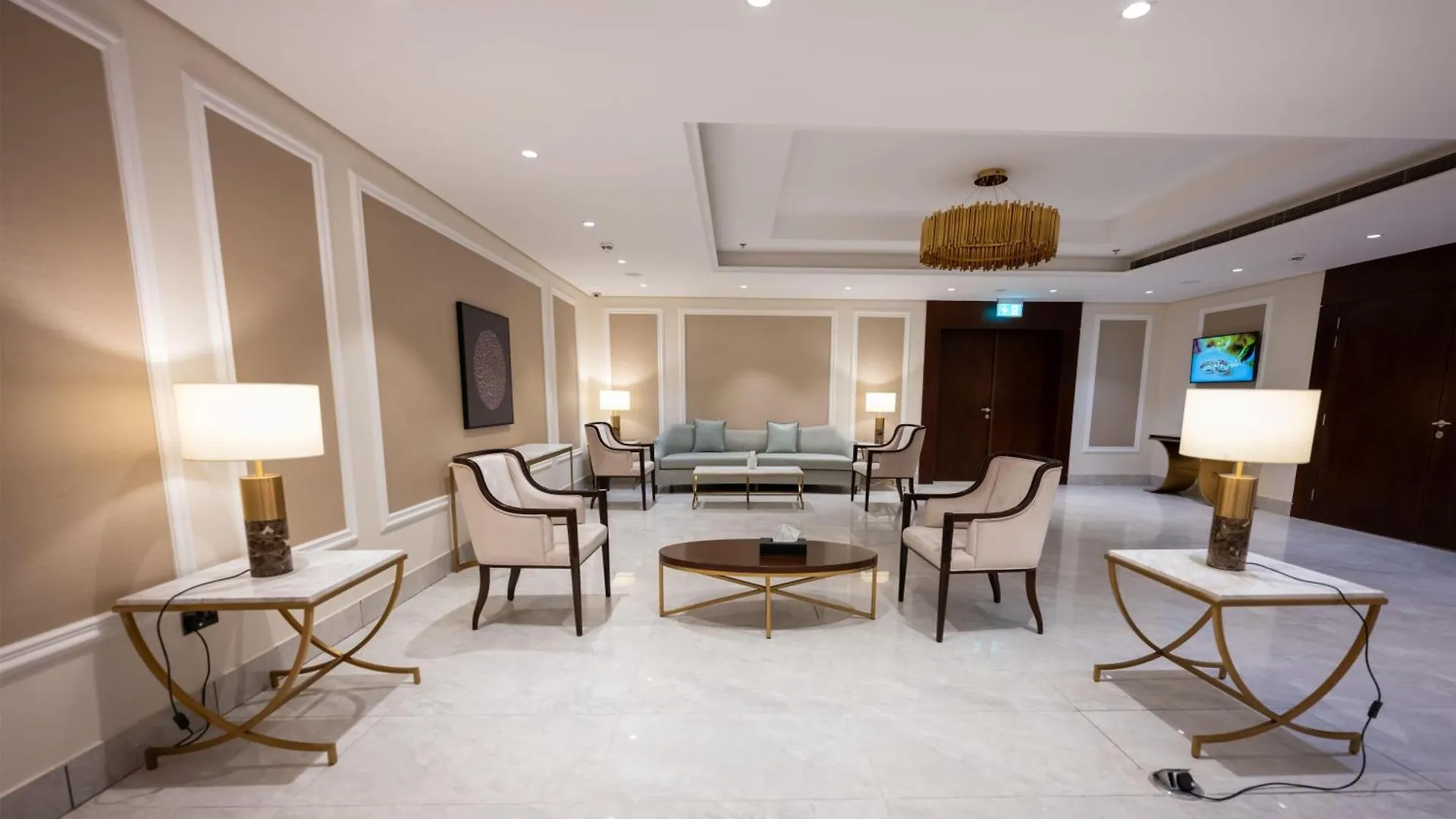 Hotel Wirgan Al Noor, Tapestry Collection By Hilton à La Mecque