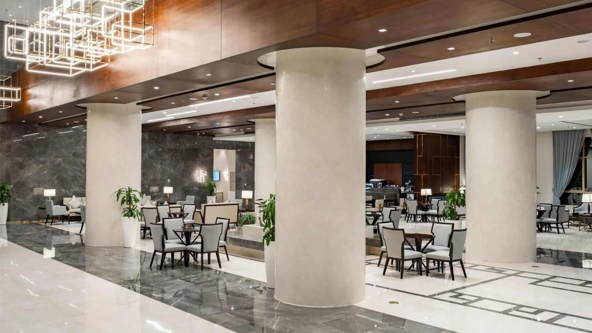 فندق Wirgan Al Noor, Tapestry Collection By Hilton مكة