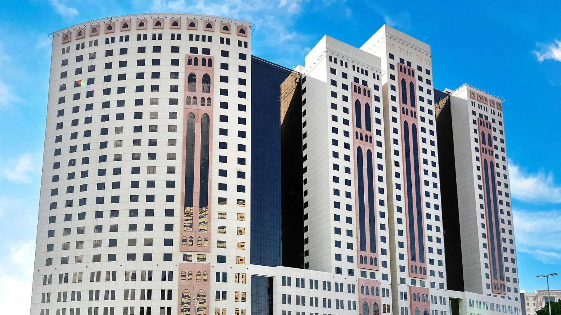 فندق Wirgan Al Noor, Tapestry Collection By Hilton مكة