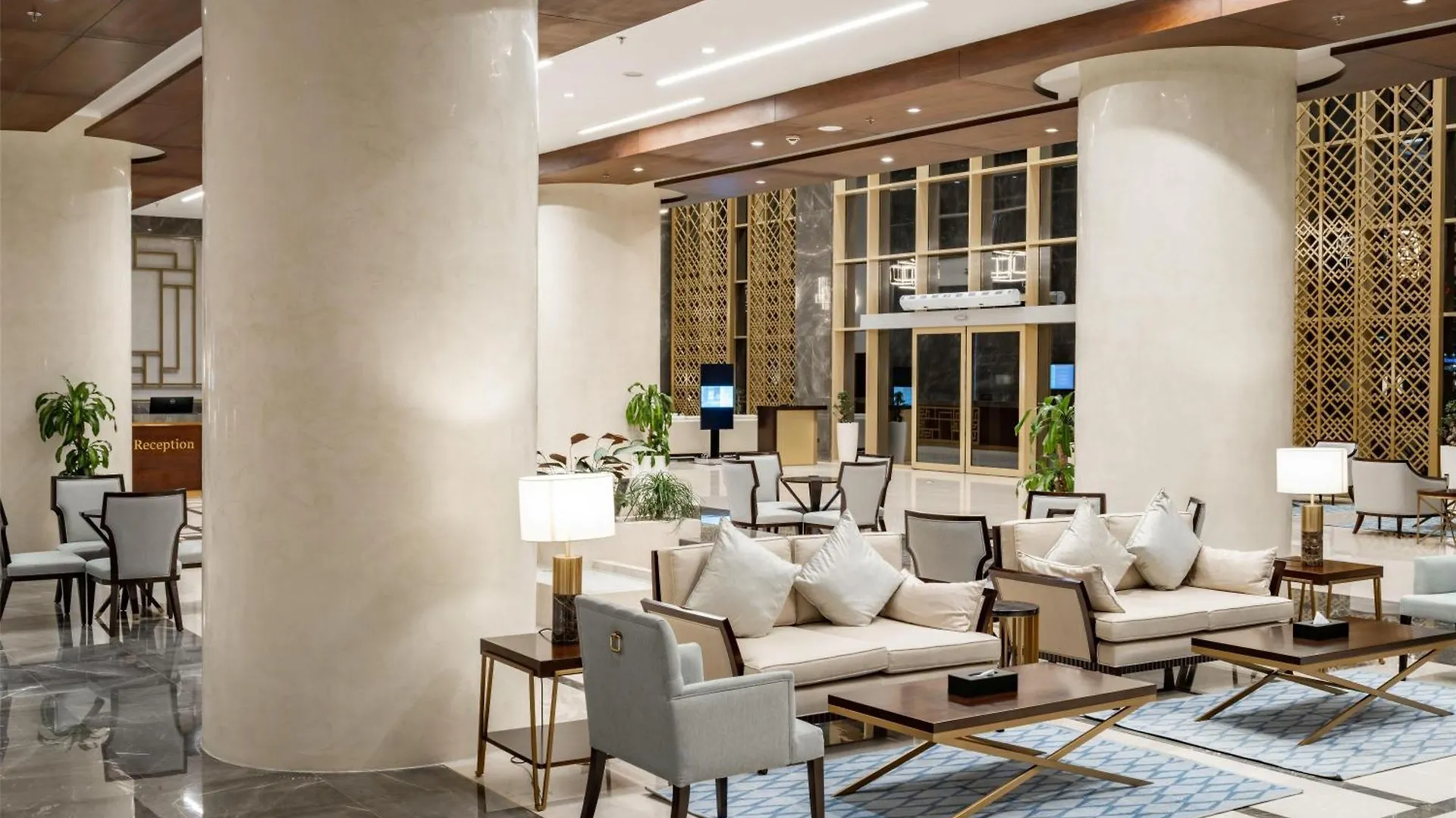 Hotel Wirgan Al Noor, Tapestry Collection By Hilton à La Mecque 4*,  Arabie saoudite