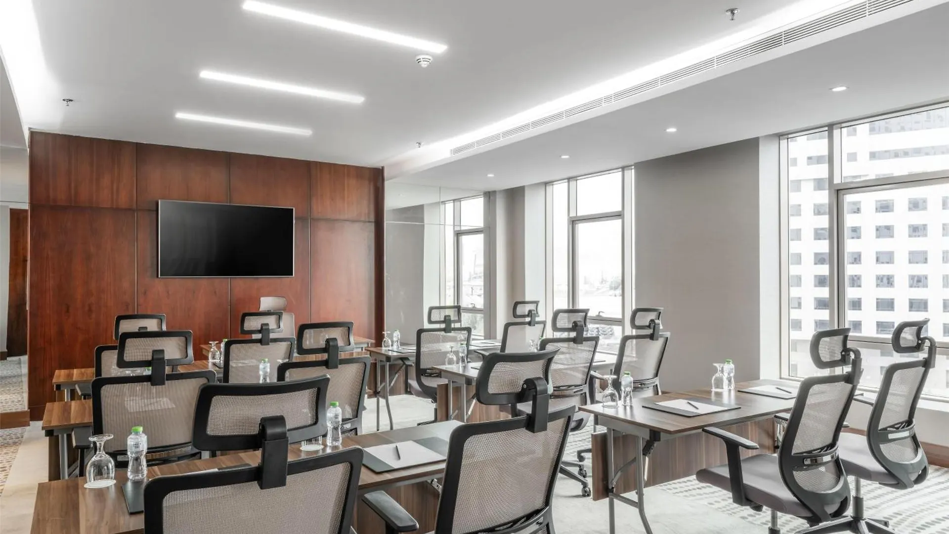 فندق Wirgan Al Noor, Tapestry Collection By Hilton مكة