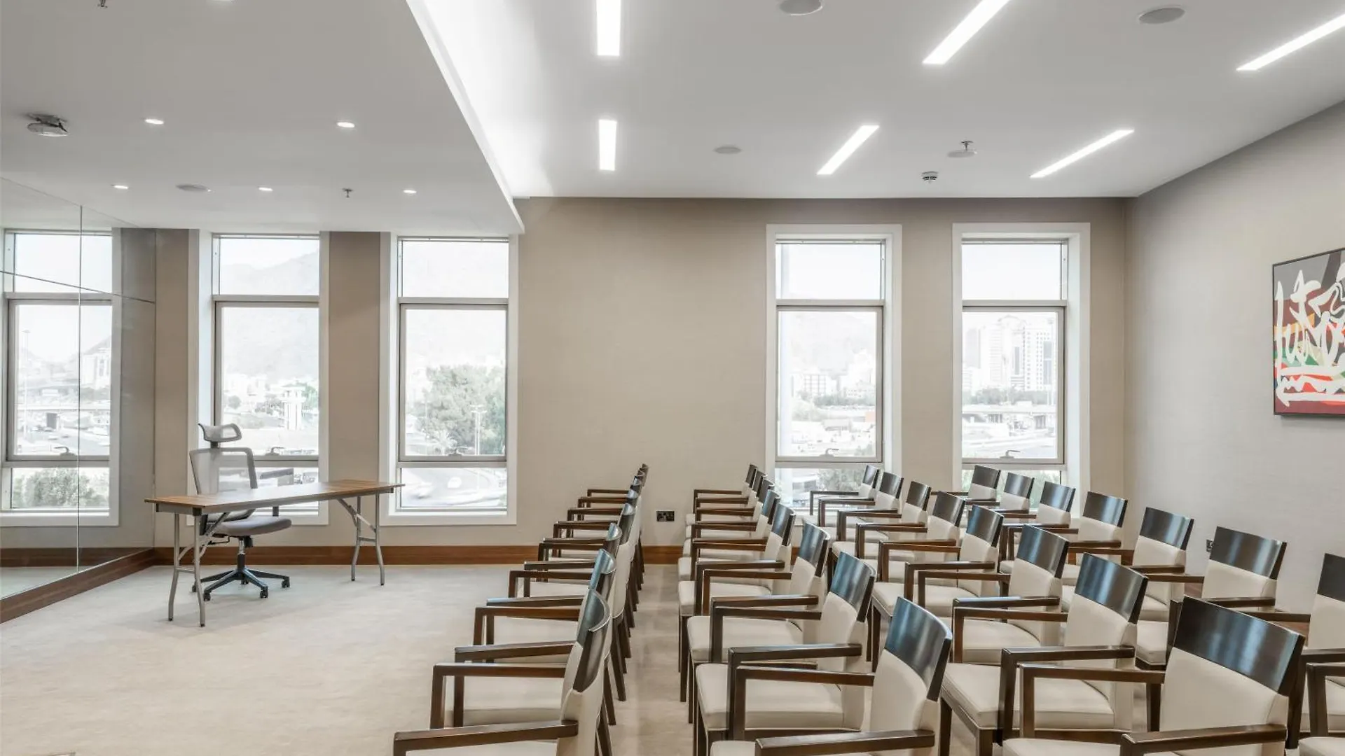 Hotel Wirgan Al Noor, Tapestry Collection By Hilton à La Mecque