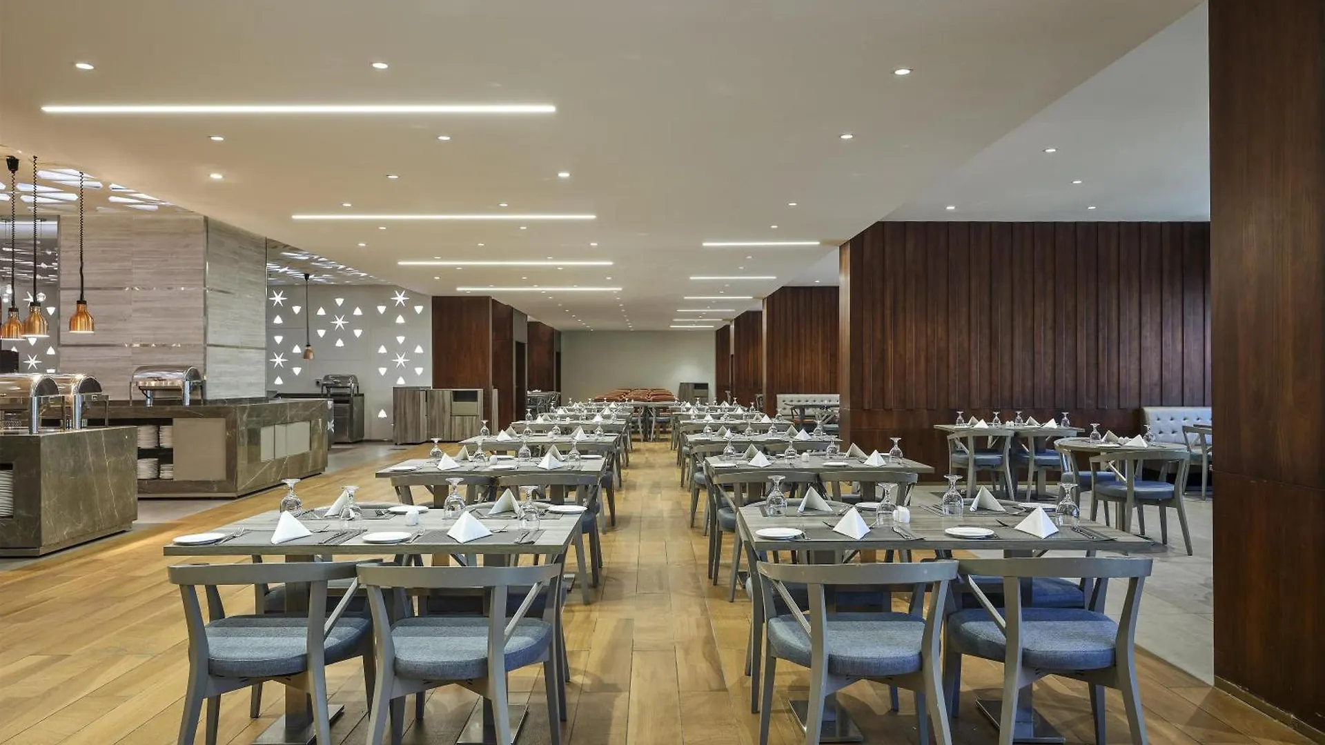 فندق Wirgan Al Noor, Tapestry Collection By Hilton مكة