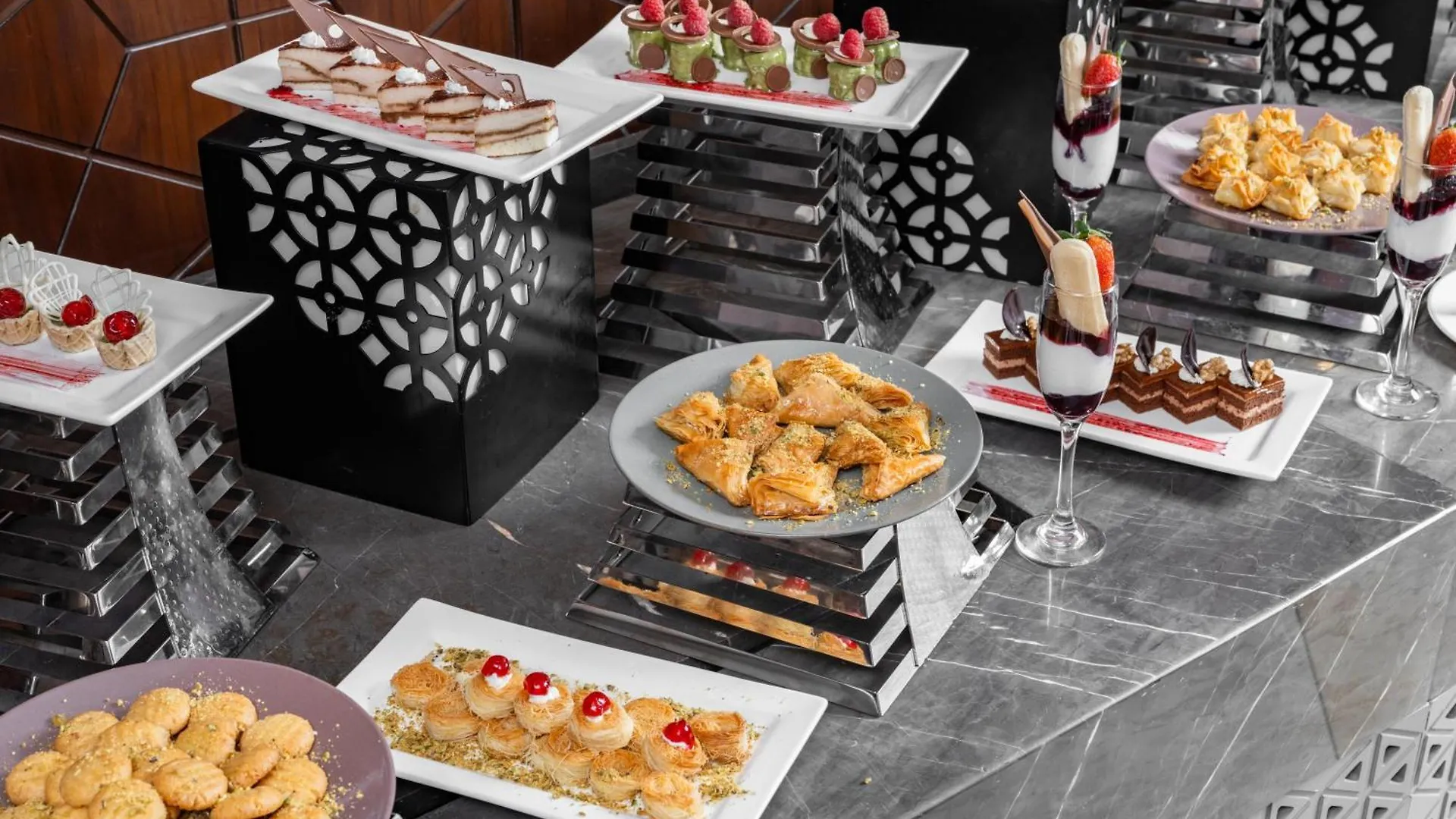 Wirgan Hotel Al Nour Mecca
