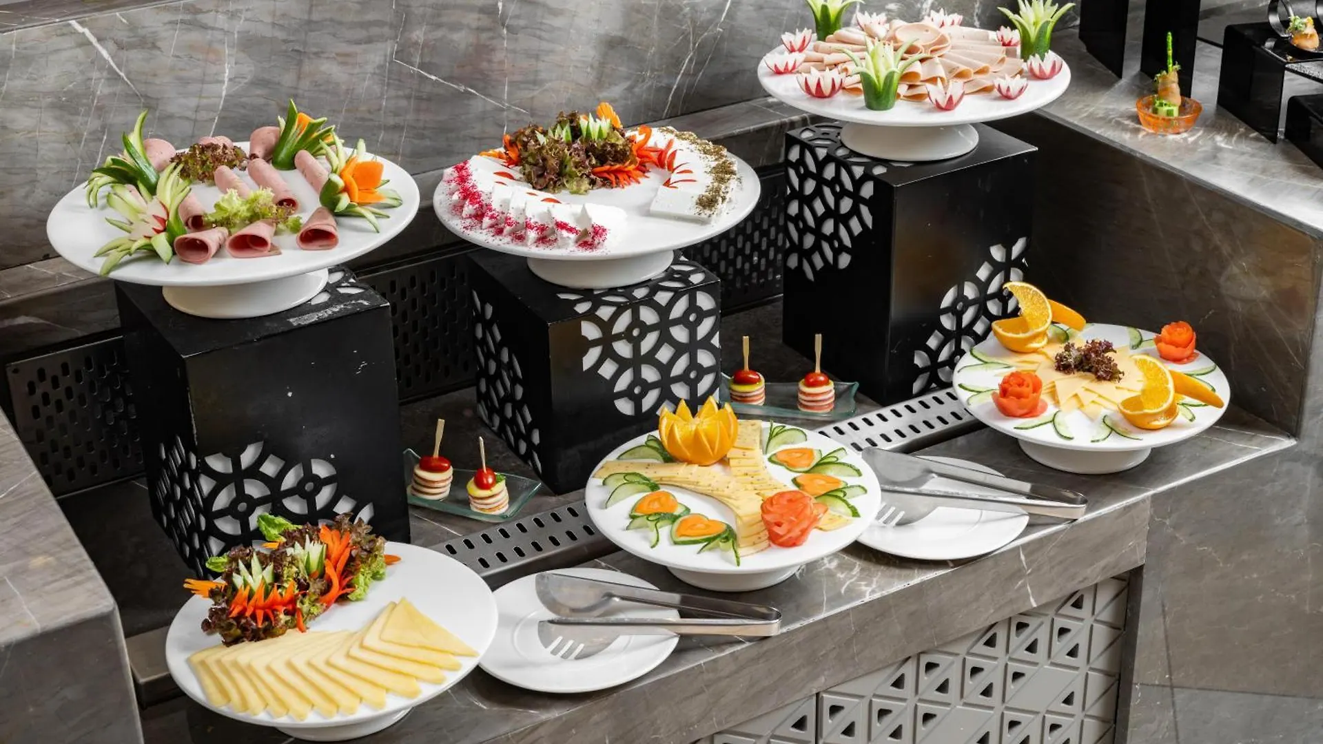 ****  Wirgan Hotel Al Nour Mecca Saudi Arabia