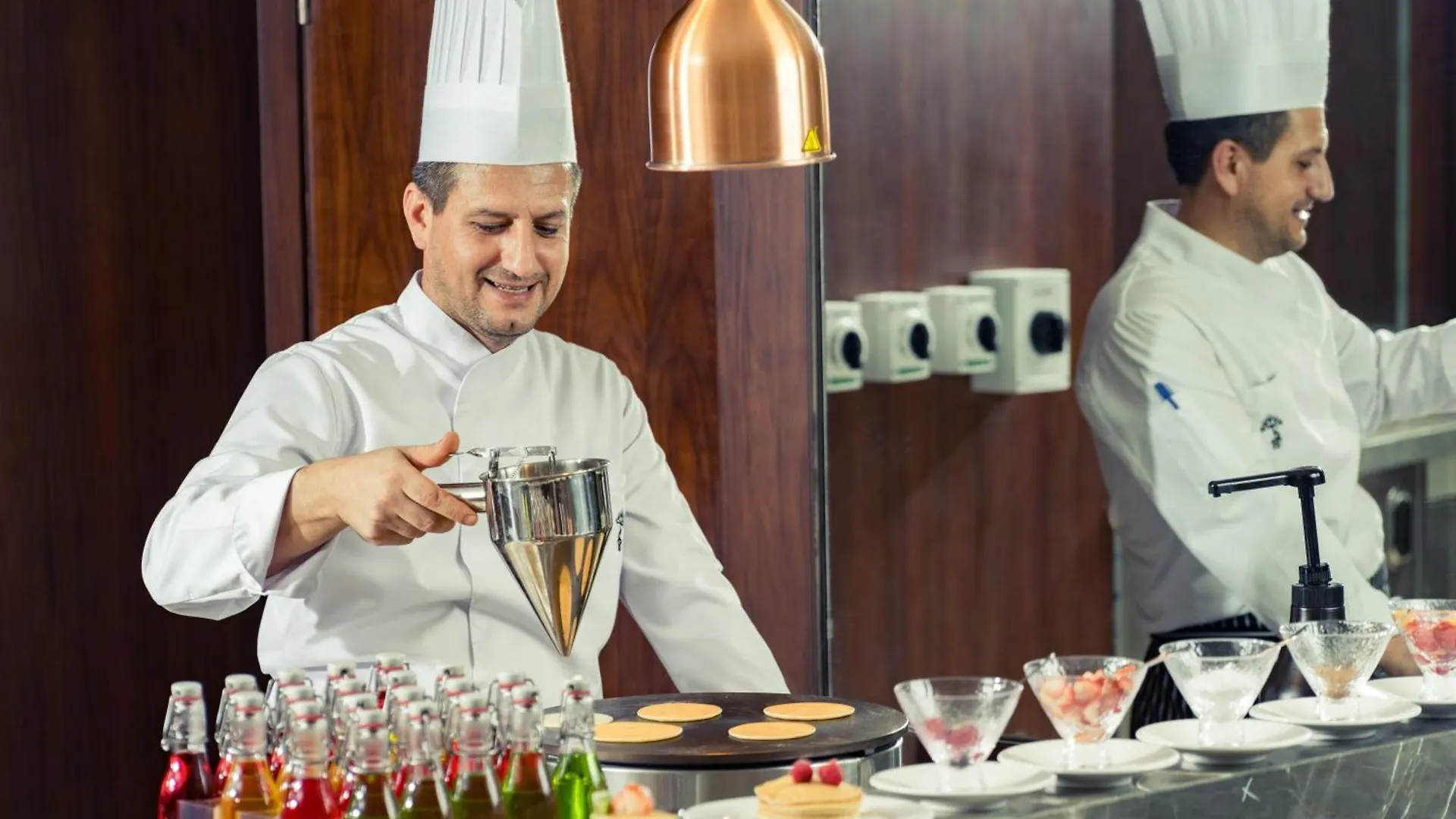 Wirgan Al Noor, Tapestry Collection By Hilton Hotel Mecca