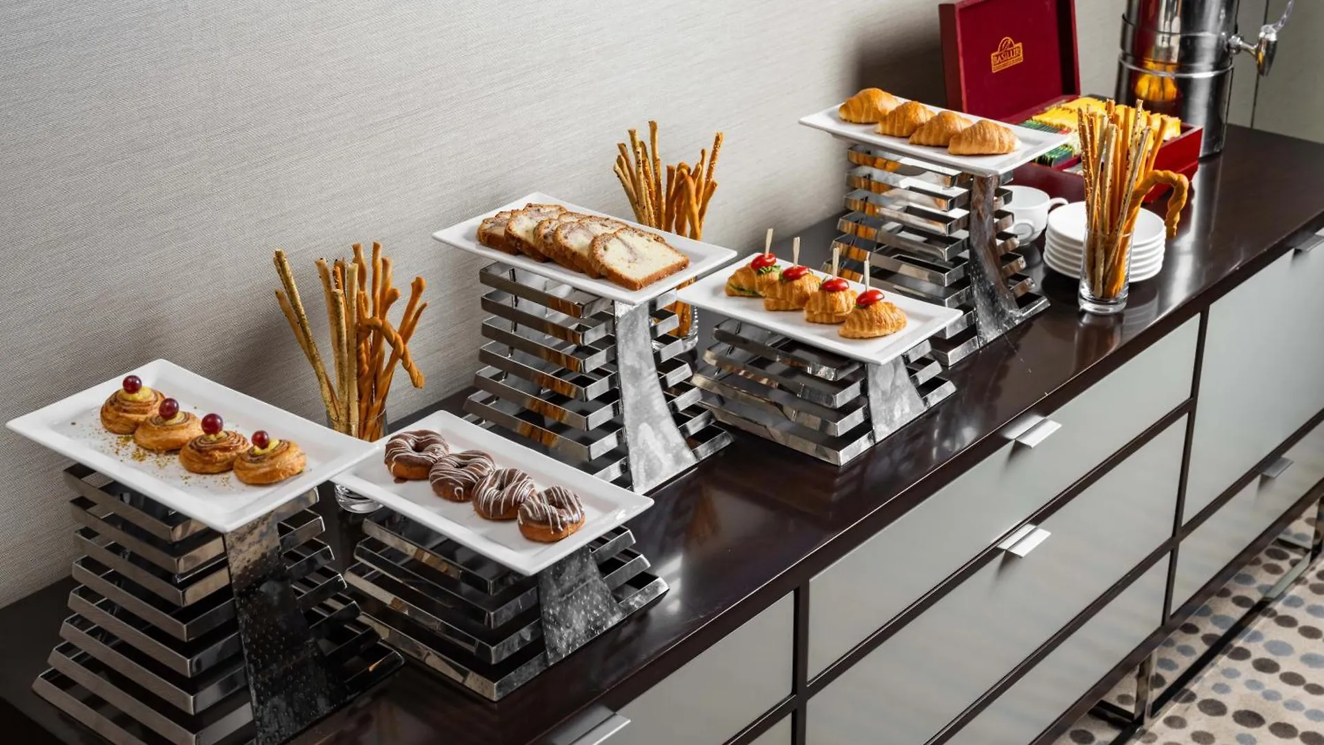 Wirgan Hotel Al Nour Mecca