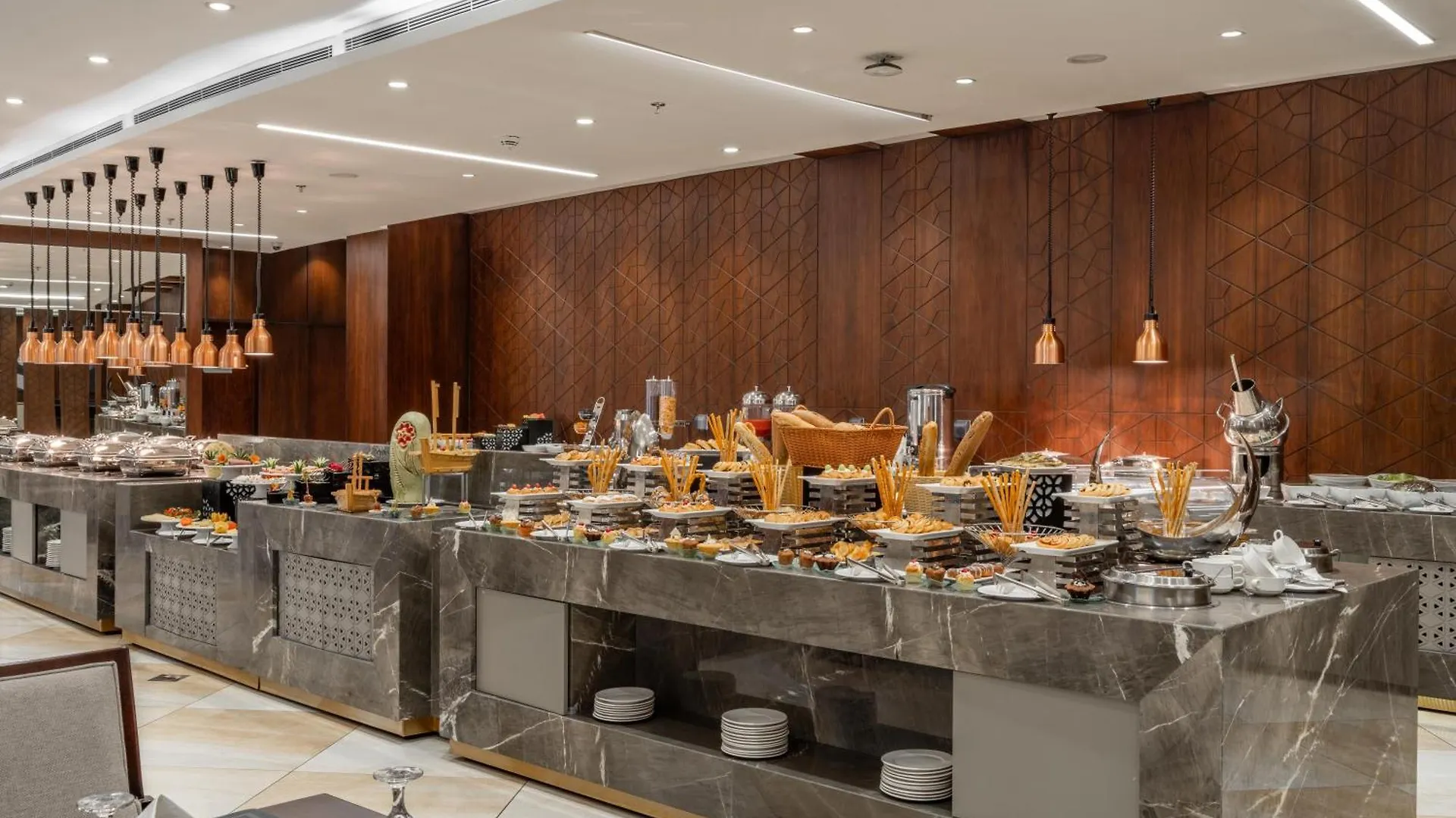 Wirgan Hotel Al Nour Mecca