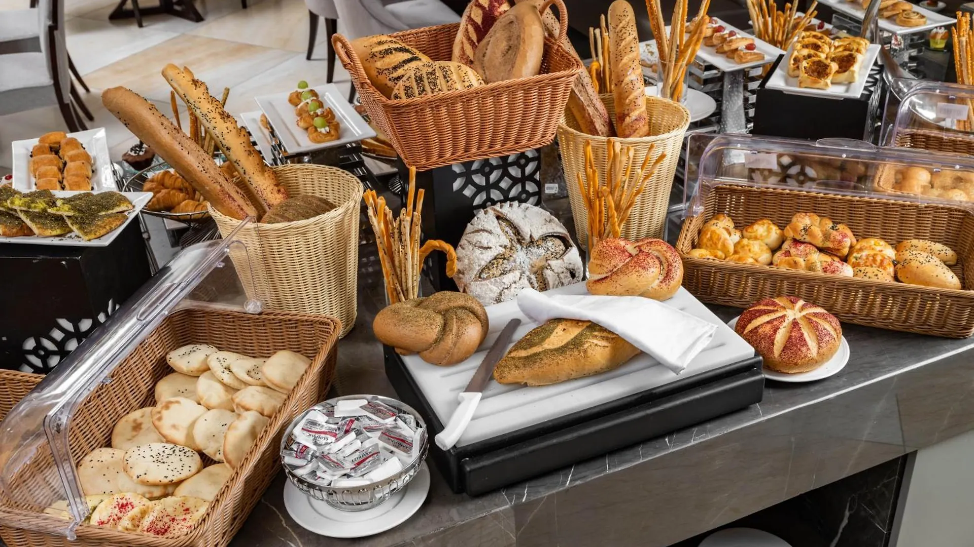 Wirgan Hotel Al Nour Mecca 4*,