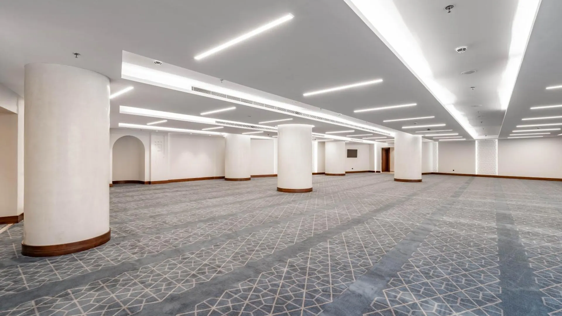 Wirgan Hotel Al Nour Mecca