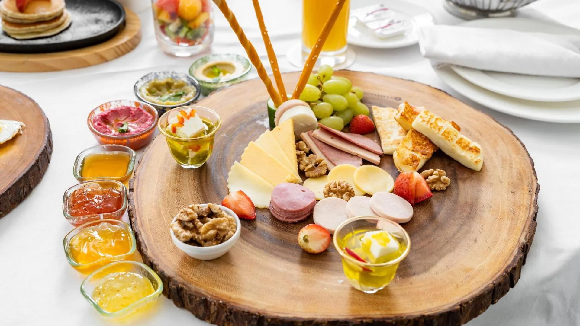 Wirgan Al Noor, Tapestry Collection By Hilton Hotel Mecca