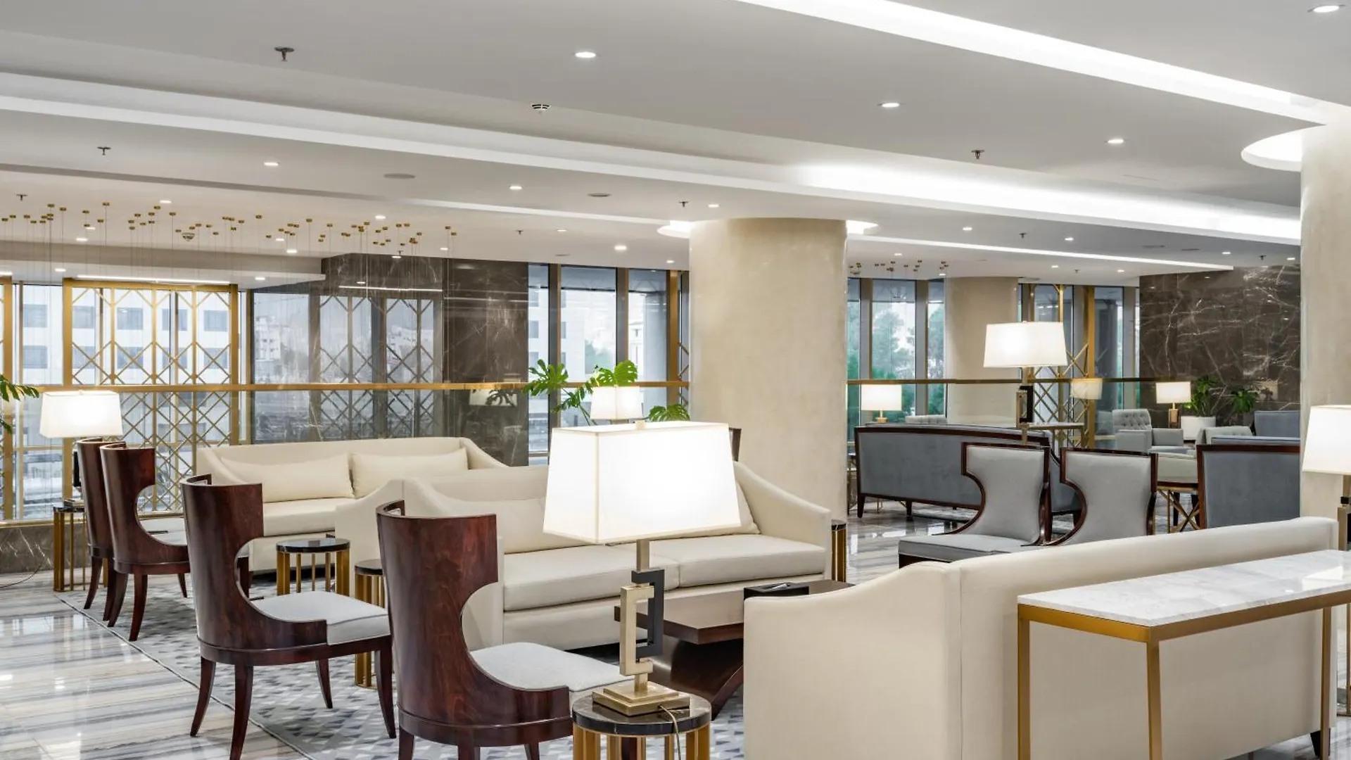 ****  Wirgan Hotel Al Nour Mecca Saudi Arabia