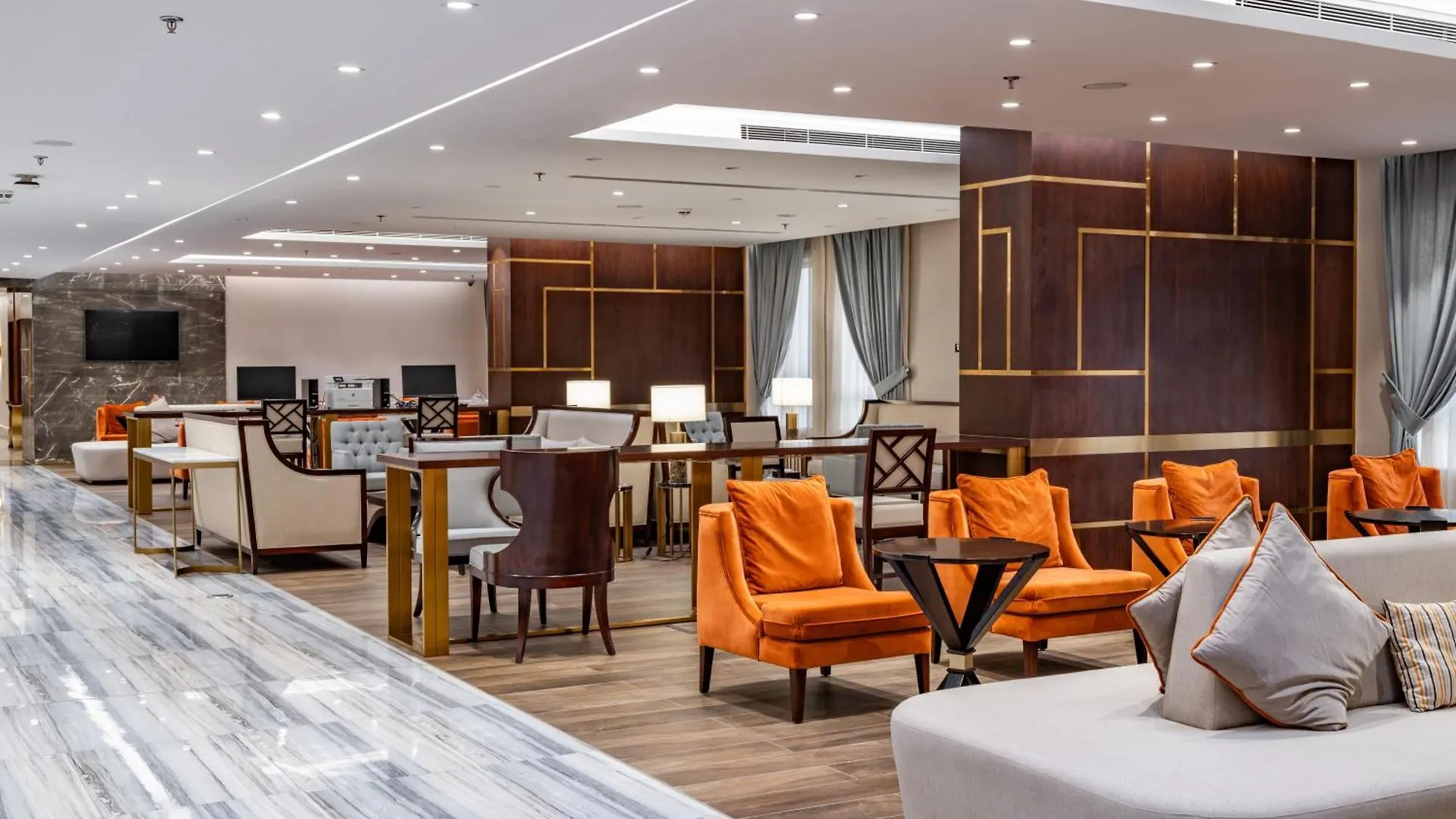 Wirgan Hotel Al Nour Mecca