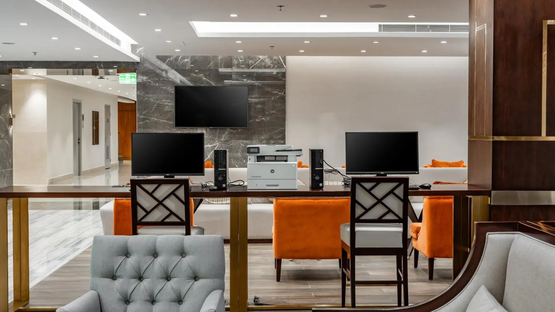 Wirgan Hotel Al Nour Mecca