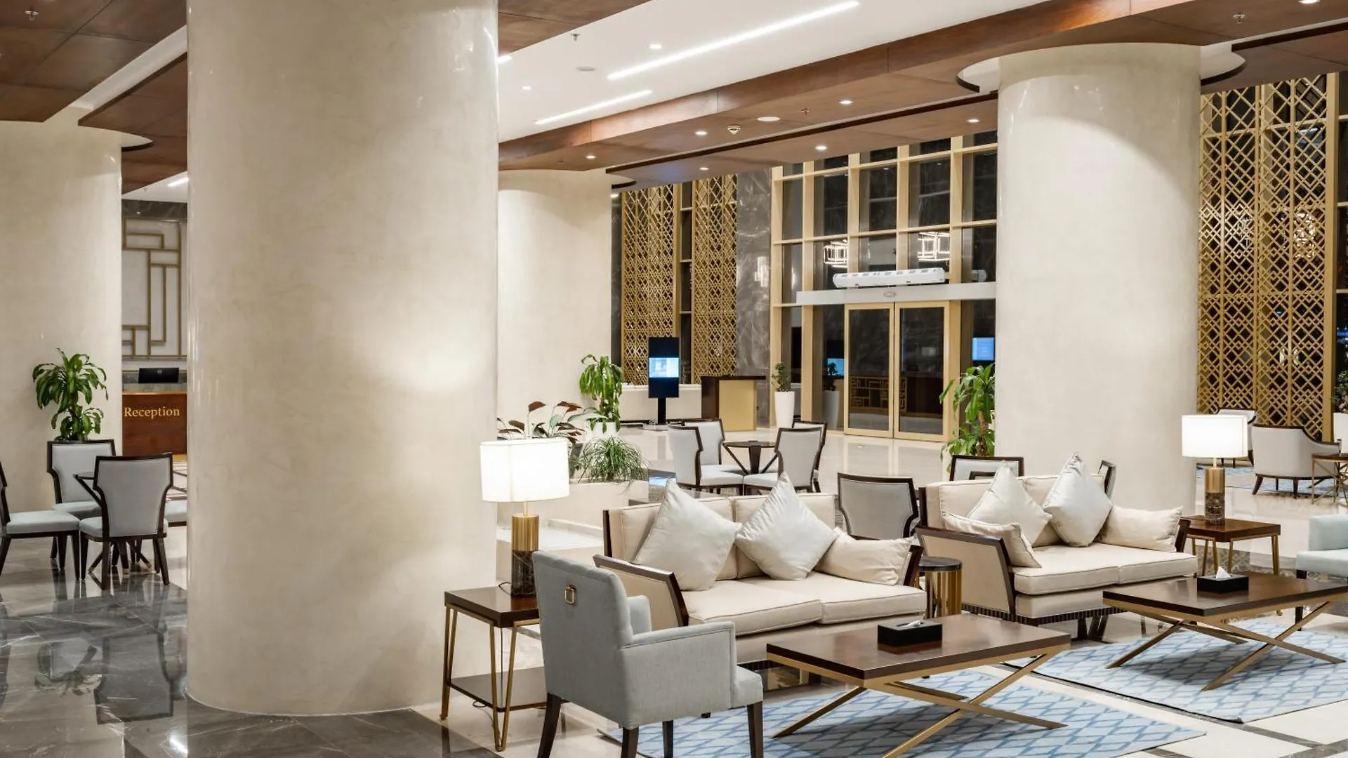 Wirgan Hotel Al Nour Mecca