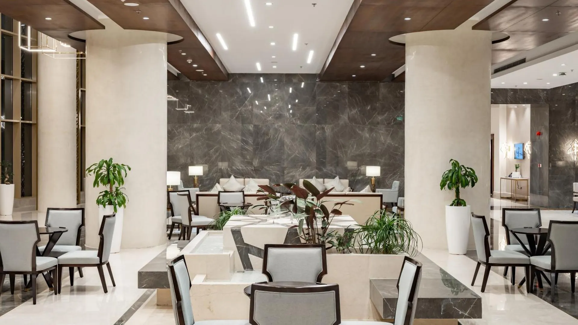 Wirgan Hotel Al Nour Mecca 4*,