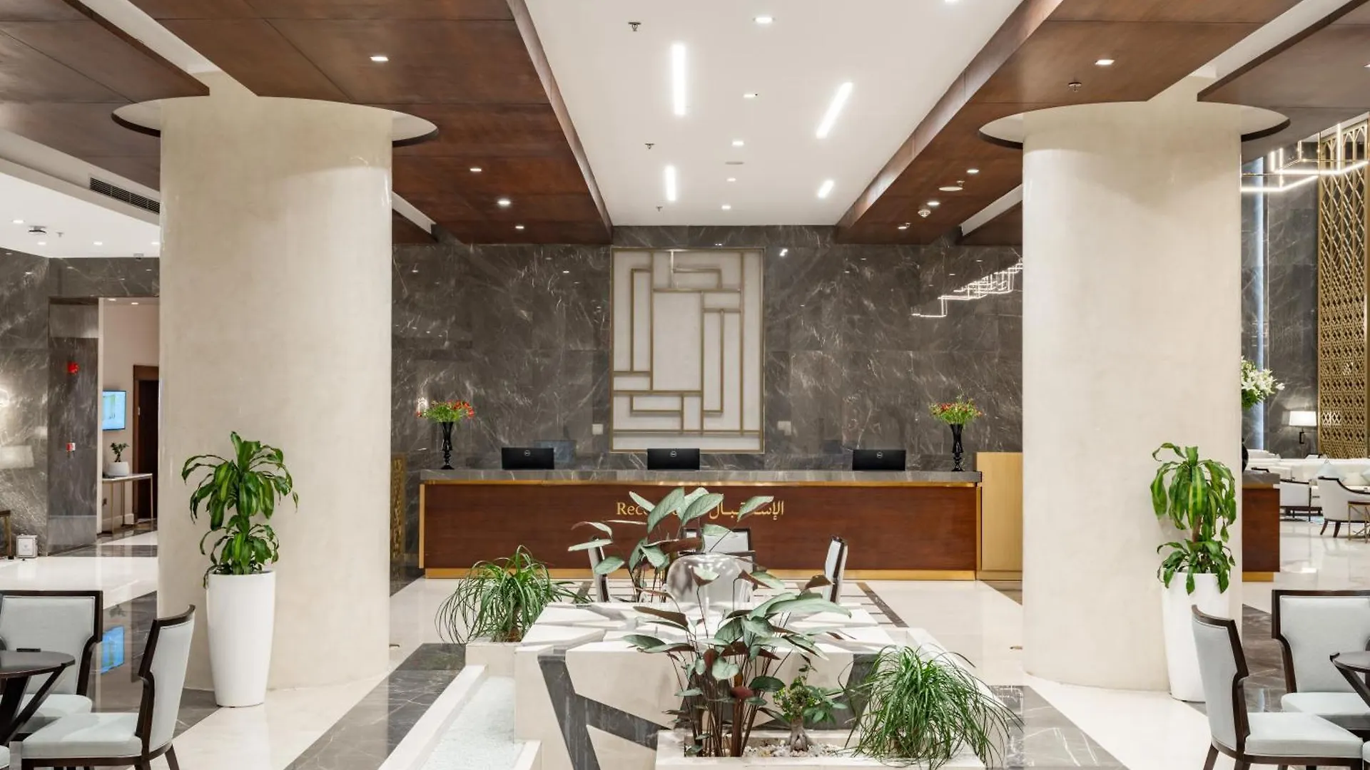 Wirgan Hotel Al Nour Mecca Saudi Arabia