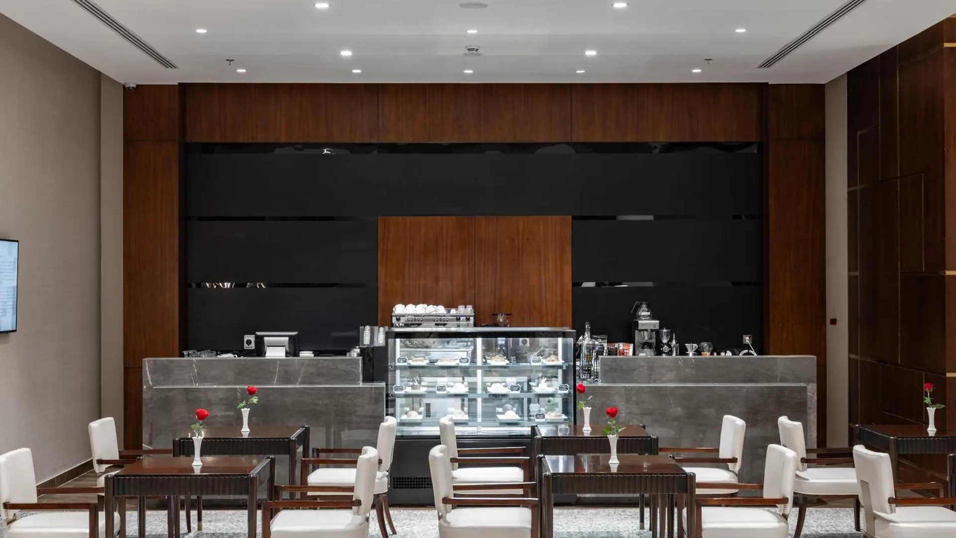 Wirgan Hotel Al Nour Mecca