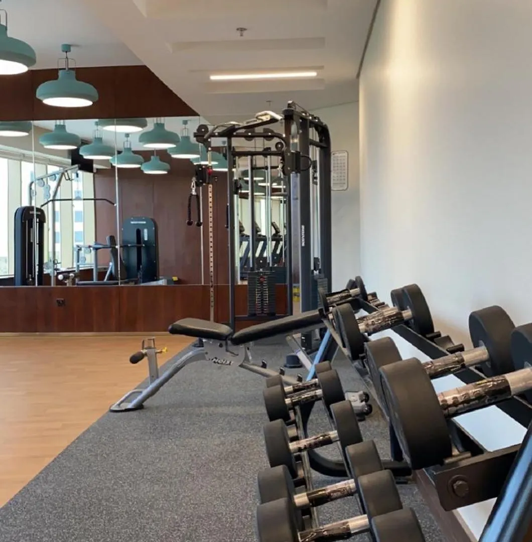 ****  Wirgan Al Noor, Tapestry Collection By Hilton Hotel Mecca Saudi Arabia