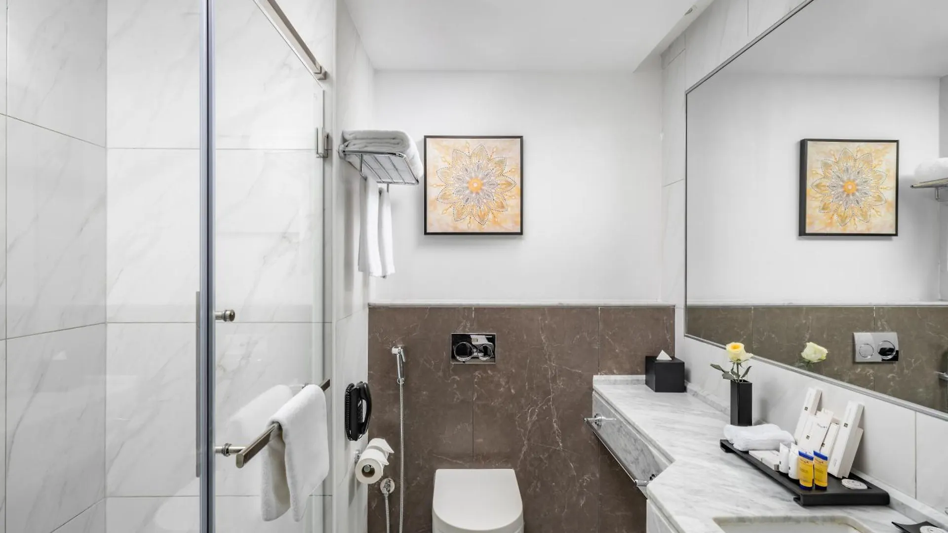 Wirgan Al Noor, Tapestry Collection By Hilton Hotel Mecca 4*,  Saudi Arabia