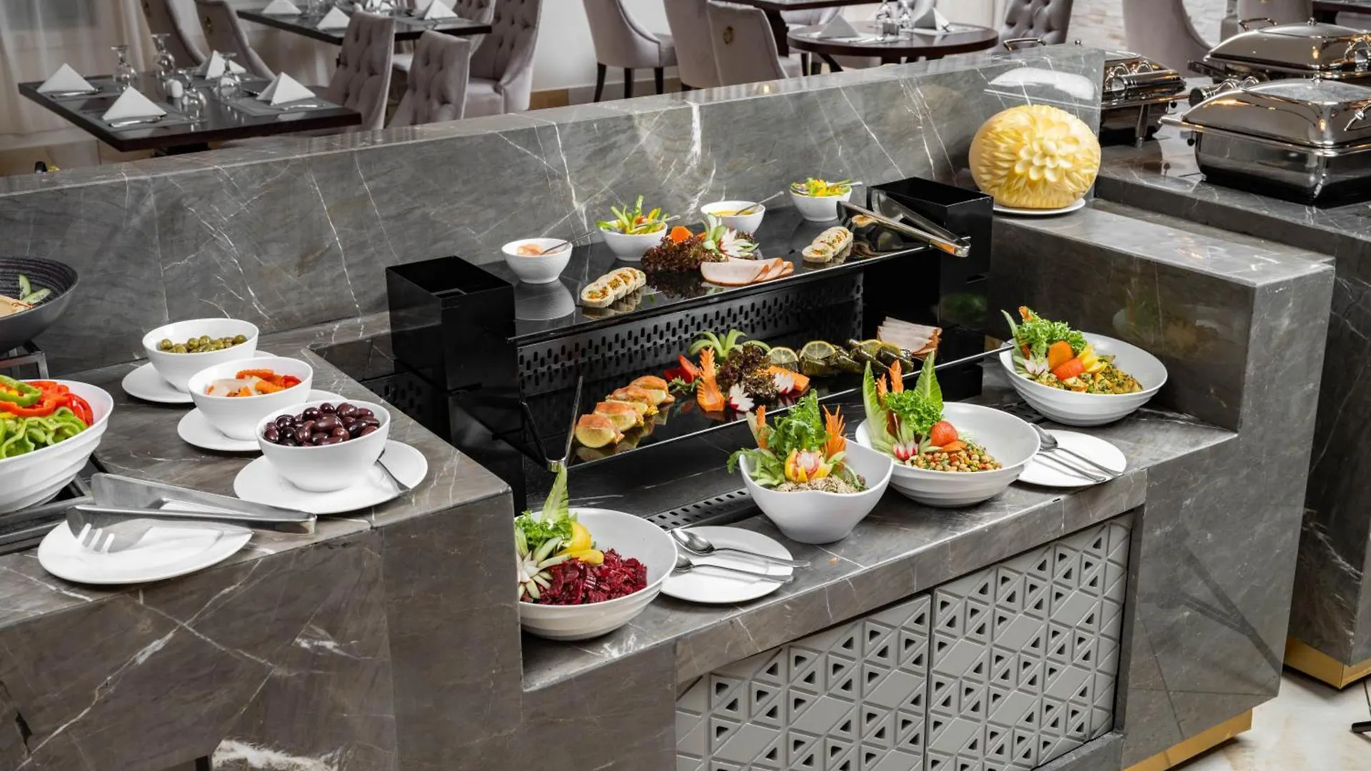 Hotel Wirgan Al Noor, Tapestry Collection By Hilton à La Mecque 4*,  Arabie saoudite