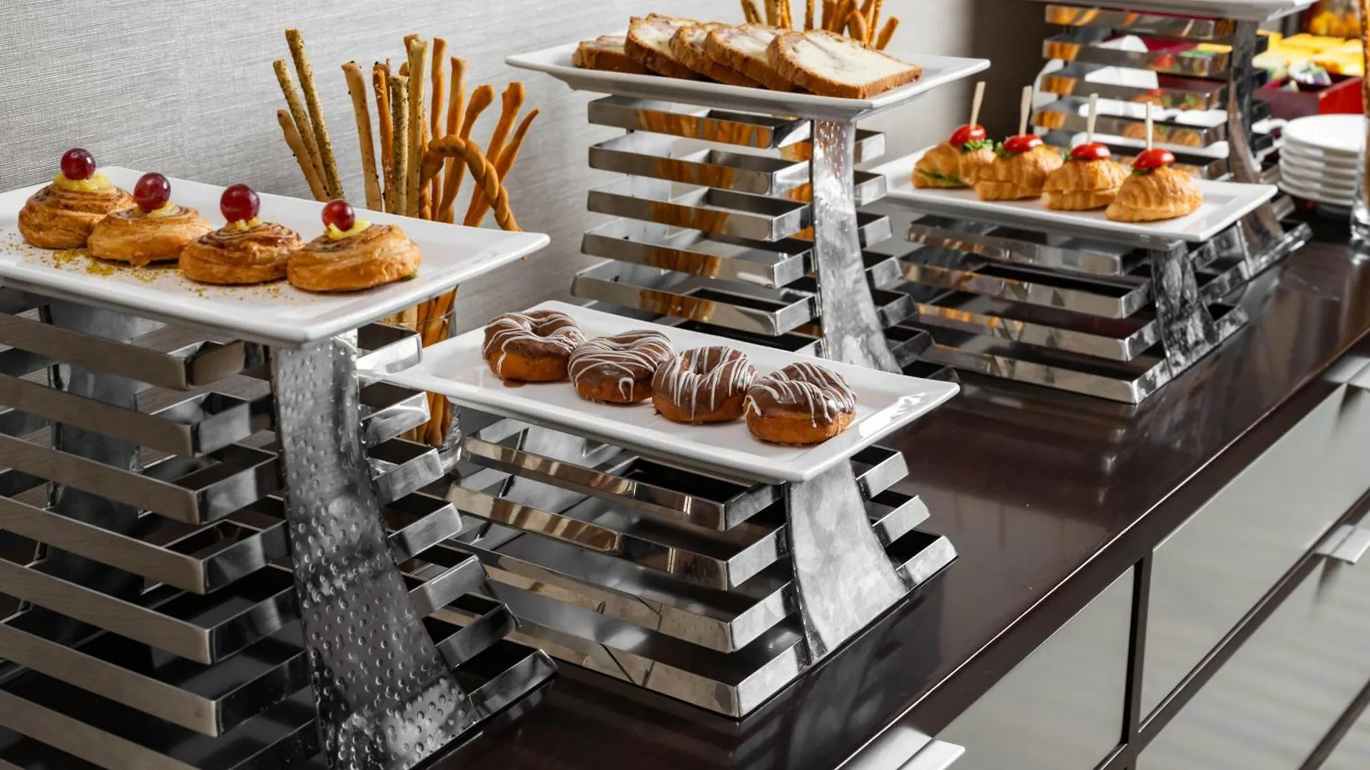 Hotel Wirgan Al Noor, Tapestry Collection By Hilton à La Mecque