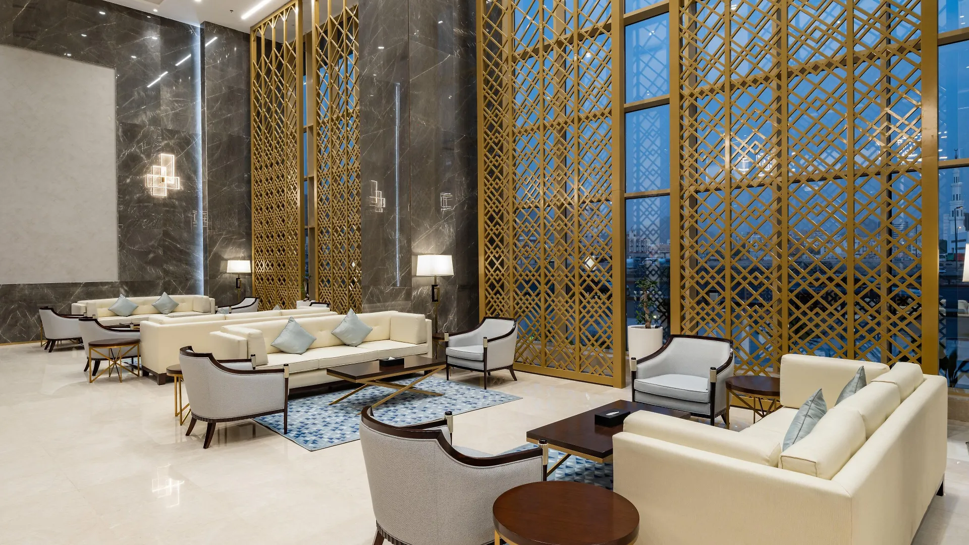 ****  Hotel Wirgan Al Noor, Tapestry Collection By Hilton à La Mecque Arabie saoudite