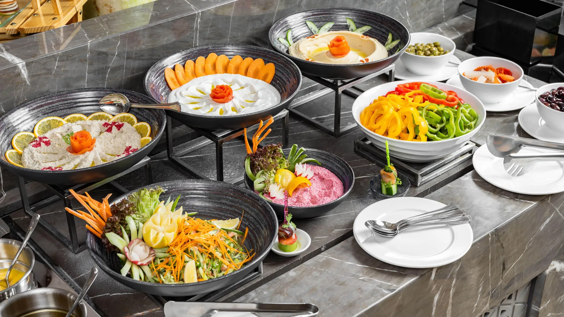 Hotel Wirgan Al Noor, Tapestry Collection By Hilton à La Mecque 4*,  Arabie saoudite