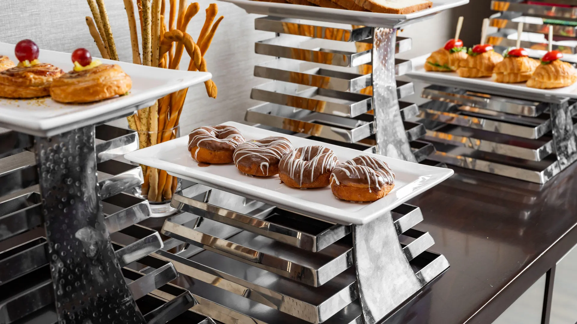 Hotel Wirgan Al Noor, Tapestry Collection By Hilton à La Mecque