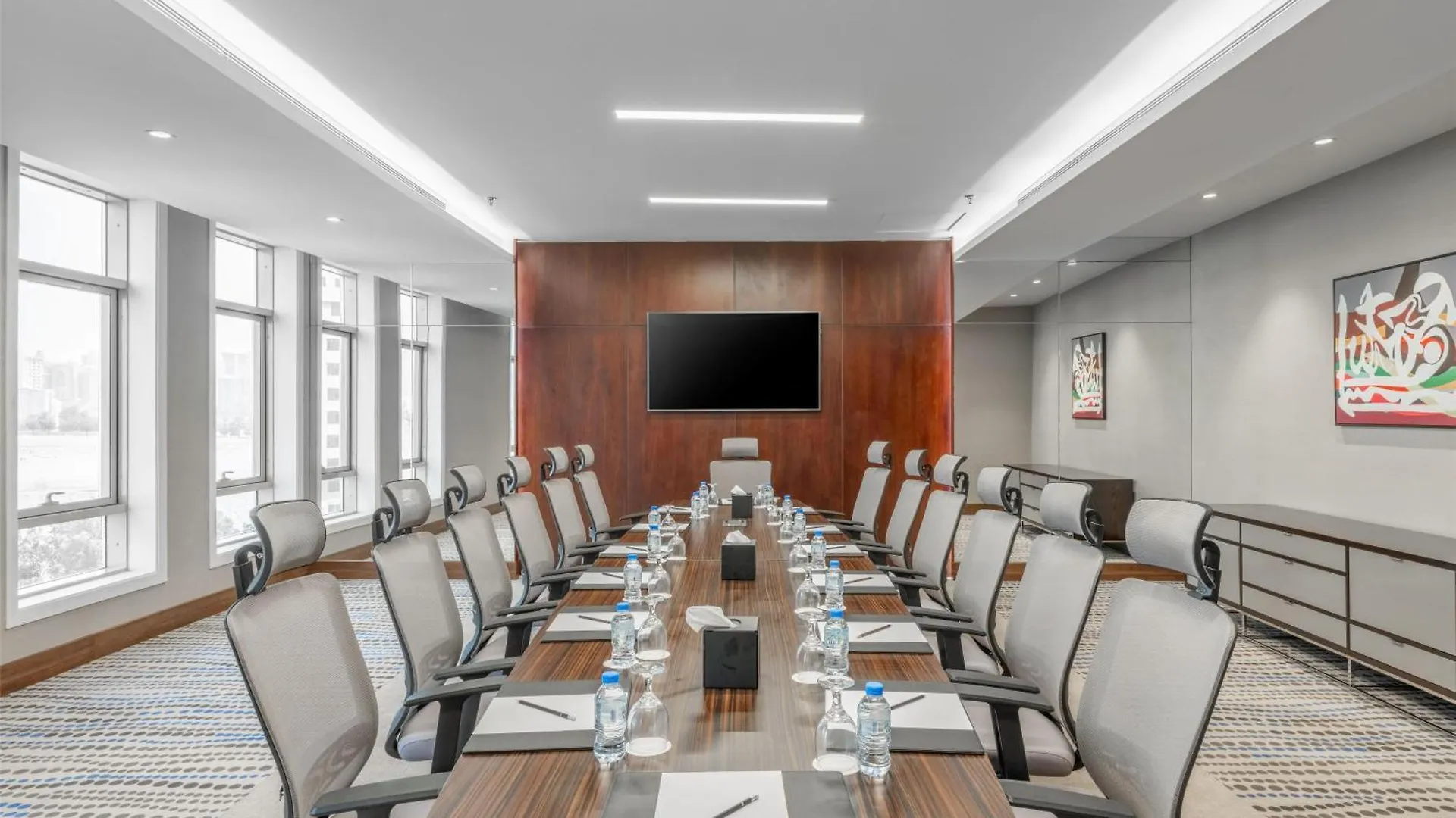 Hotel Wirgan Al Noor, Tapestry Collection By Hilton à La Mecque